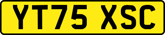 YT75XSC
