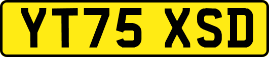 YT75XSD
