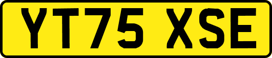 YT75XSE