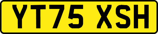 YT75XSH