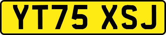 YT75XSJ