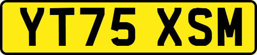 YT75XSM