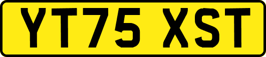 YT75XST