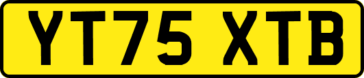 YT75XTB
