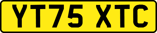 YT75XTC