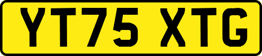 YT75XTG