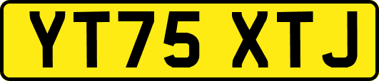 YT75XTJ