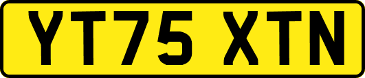 YT75XTN