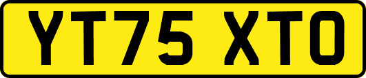 YT75XTO