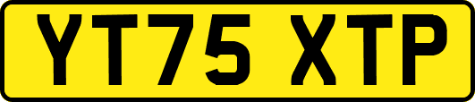 YT75XTP