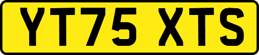 YT75XTS