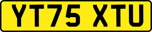 YT75XTU