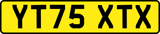 YT75XTX