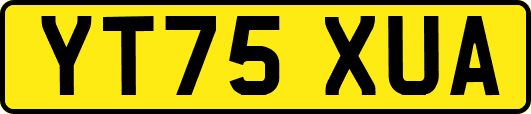 YT75XUA