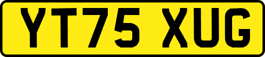 YT75XUG