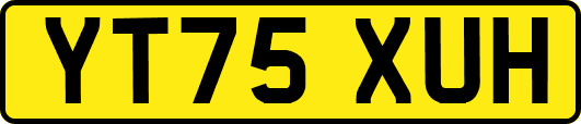 YT75XUH