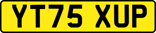 YT75XUP