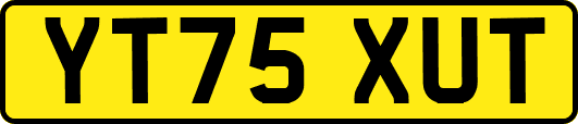 YT75XUT
