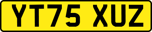 YT75XUZ