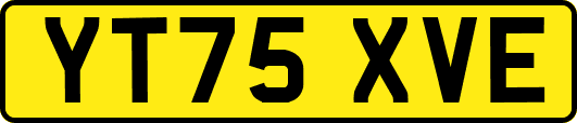 YT75XVE