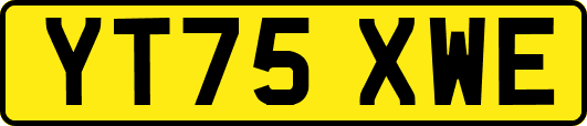 YT75XWE
