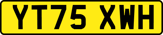 YT75XWH