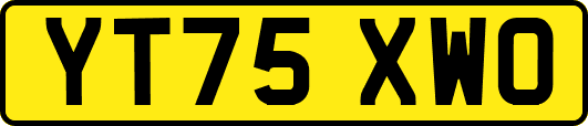 YT75XWO
