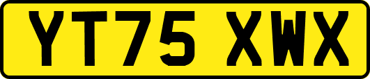 YT75XWX