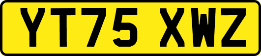 YT75XWZ