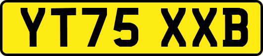 YT75XXB