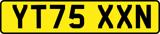 YT75XXN