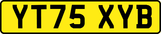 YT75XYB