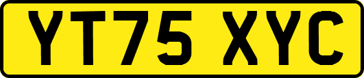 YT75XYC