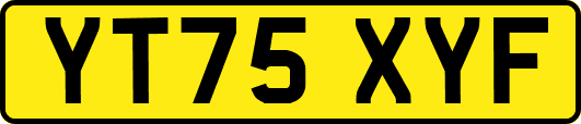 YT75XYF