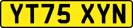 YT75XYN