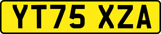 YT75XZA