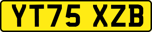 YT75XZB