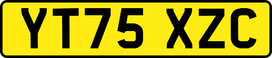 YT75XZC