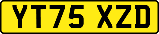 YT75XZD