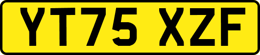 YT75XZF