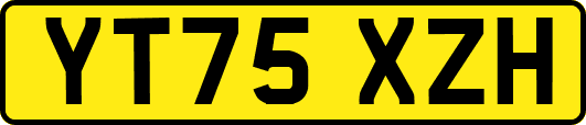 YT75XZH
