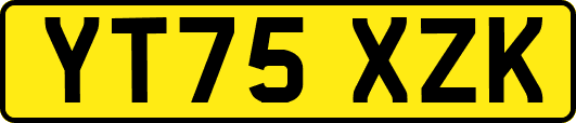 YT75XZK