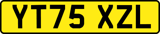 YT75XZL