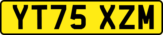 YT75XZM