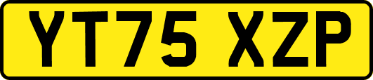 YT75XZP
