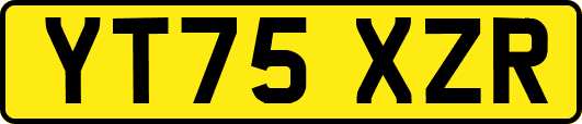YT75XZR