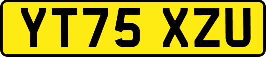 YT75XZU