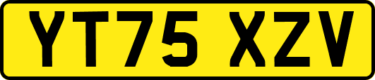 YT75XZV