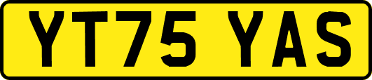 YT75YAS