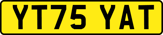 YT75YAT